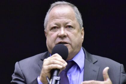 STF confirma cassação de Chiquinho Brazão por 72 faltas durante prisão preventiva 10 ocrente 1784737454