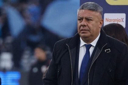Autoridades dos EUA apreendem celular do presidente da AFA e convocam dirigente para depor 6 ocrente 1784739266