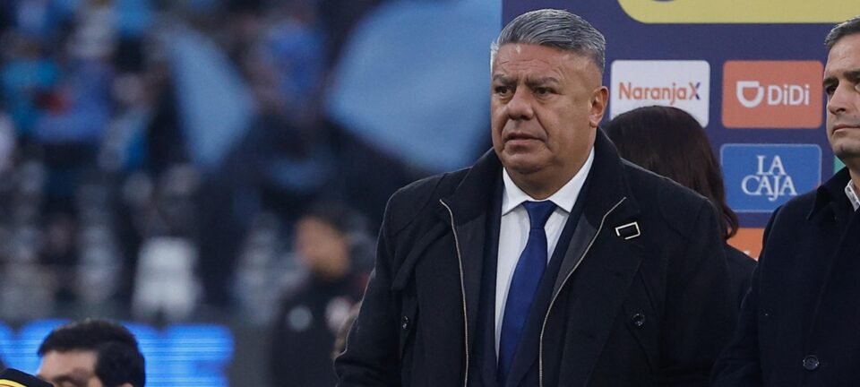 Autoridades dos EUA apreendem celular do presidente da AFA e convocam dirigente para depor 2 ocrente 1784739266