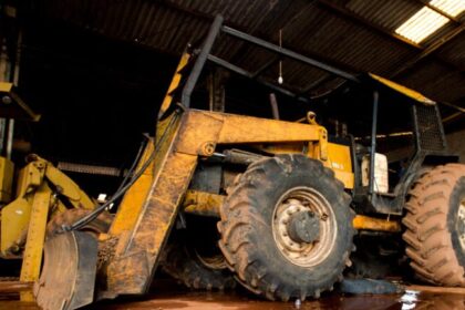 STJ autoriza confisco de maquinário alugado utilizado em desmatamento, mesmo sem má-fé do proprietário 20 ocrente 1784741043