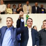 Flávio destaca valor da fé em discurso na convenção estadual da União Progressista 5 ocrente 1784742852