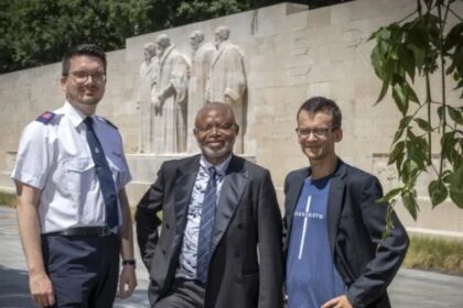 Líderes evangélicos levam à Justiça de Genebra proibição de símbolos religiosos em plenário 16 ocrente 1784745549