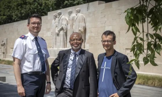Líderes evangélicos levam à Justiça de Genebra proibição de símbolos religiosos em plenário 2 ocrente 1784745549