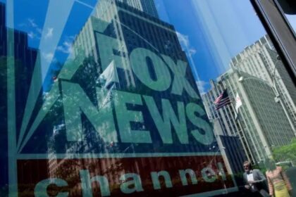 Comentário ofensivo de apresentadora da Fox News contra repórter cristã gera onda de reprovação entre líderes religiosos 14 ocrente 1784750045