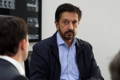 Prefeito de SP anuncia recurso contra decisão que libera mototáxi da Uber 8 ocrente 1784750973
