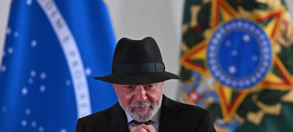 Lula anuncia R$ 18,5 bilhões em crédito para enfrentar tarifa dos EUA e diz que crise pode fortalecer o país 2 ocrente 1784755449