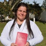 Enfermeira gaúcha se converte e é batizada após paciente compartilhar fé na recepção do hospital 4 ocrente 1784764440