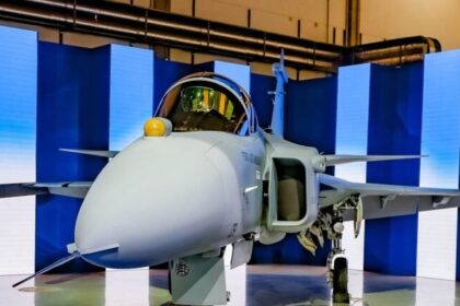 Embraer fecha acordo com Saab para fabricar mais 20 caças Gripen no Brasil 2 ocrente 1784767148