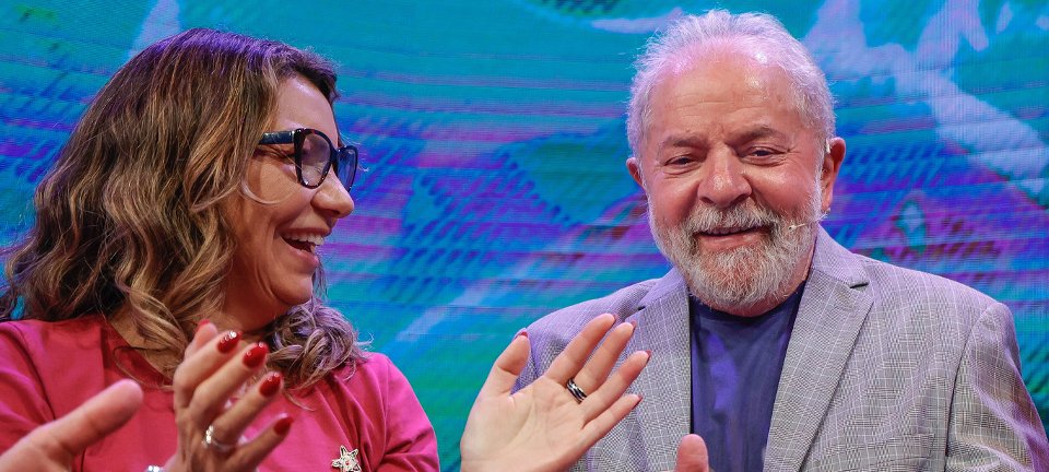 Gastos de Lula com cartão corporativo apontam para novo recorde até 2026 2 ocrente 1784768957