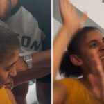 Jovem surda volta a ouvir após oração de missionários na República Dominicana 5 ocrente 1784771645