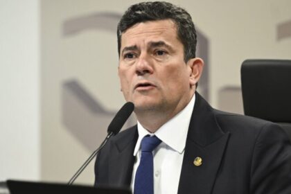 Moro afirma que Flávio Bolsonaro é o único nome capaz de vencer Lula em 2026 18 ocrente 1784772559