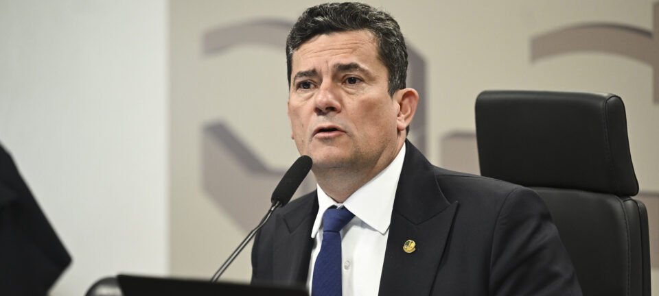 Moro afirma que Flávio Bolsonaro é o único nome capaz de vencer Lula em 2026 2 ocrente 1784772559