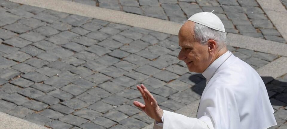 Papa Leão XIV diz que férias devem incluir cuidado com pobres e atenção aos idosos 2 ocrente 1784794150