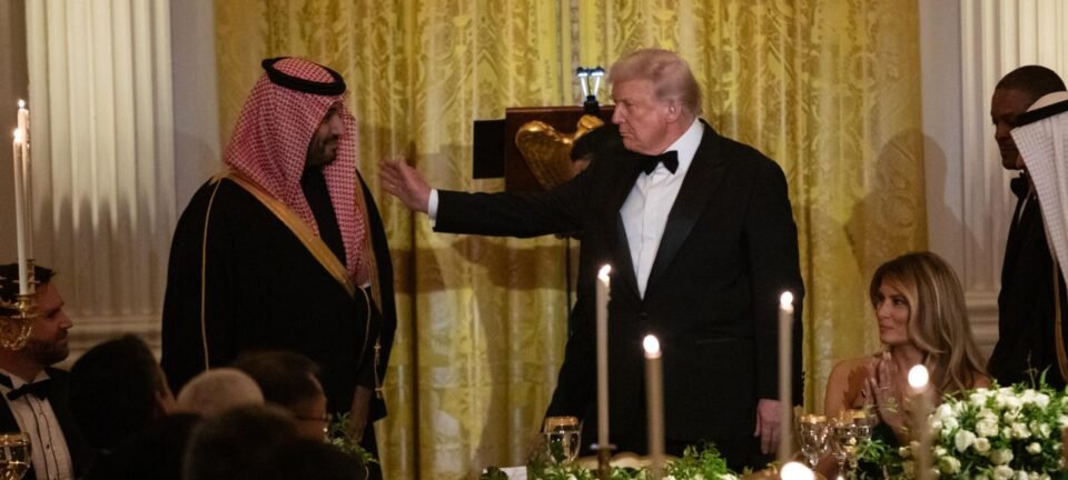 Washington e Riad firmam “Acordo 123” que autoriza programa nuclear civil saudita 2 ocrente 1784798652