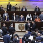 Senado da Colômbia transfere sessão de posse de Espriella para Cauca e contraria Petro 4 ocrente 1784806751