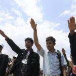 Houthis atingem petroleiros sauditas e pressionam cotação do petróleo no Mar Vermelho 5 ocrente 1784810347