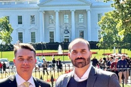 Valdemar Costa Neto diz ver espaço para Eduardo Bolsonaro em eventual governo de Flávio Bolsonaro 10 ocrente 1784813944