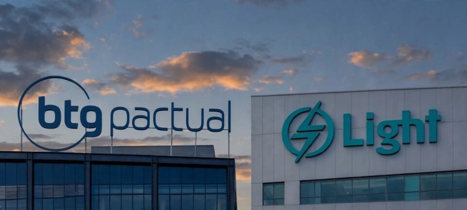 BTG Pactual eleva participação para 18,76% na Light após aporte de R$ 1,5 bilhão 2 ocrente 1784814875