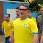 Sob ameaças de morte, Flávio contrata escolta e aumenta vigilância em casa 5 ocrente 1784818448