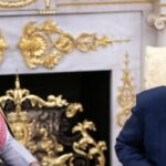 Washington e Riade fecham pacto nuclear e despertam alerta em Israel e no Congresso dos EUA 5 ocrente 1784818463