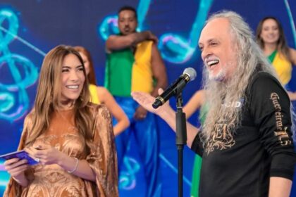 Autor de “Ilariê” reaparece na TV e declara fé: “Jesus é o único Salvador” 2 ocrente 1784822955