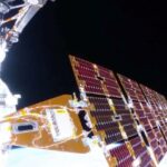 NASA lança missão robótica para impedir queda do telescópio Swift 4 ocrente 1784825651
