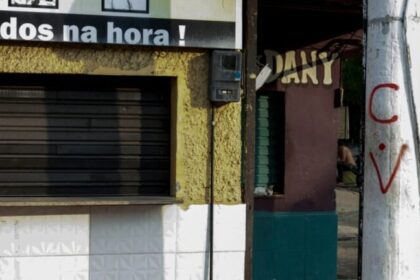 Nordeste reúne as 10 cidades com maiores taxas de mortes violentas no Brasil, revela anuário 4 ocrente 1784828343