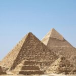 Frequência única e base maciça explicam por que Pirâmide de Gizé sobrevive a terremotos há 4.600 anos 4 ocrente 1784830161