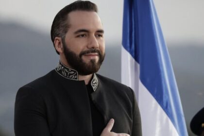 FMI elogia desempenho econômico de El Salvador e vê “conquistas extraordinárias” 16 ocrente 1784833745