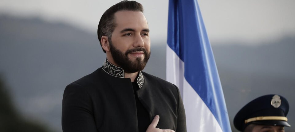 FMI elogia desempenho econômico de El Salvador e vê “conquistas extraordinárias” 2 ocrente 1784833745