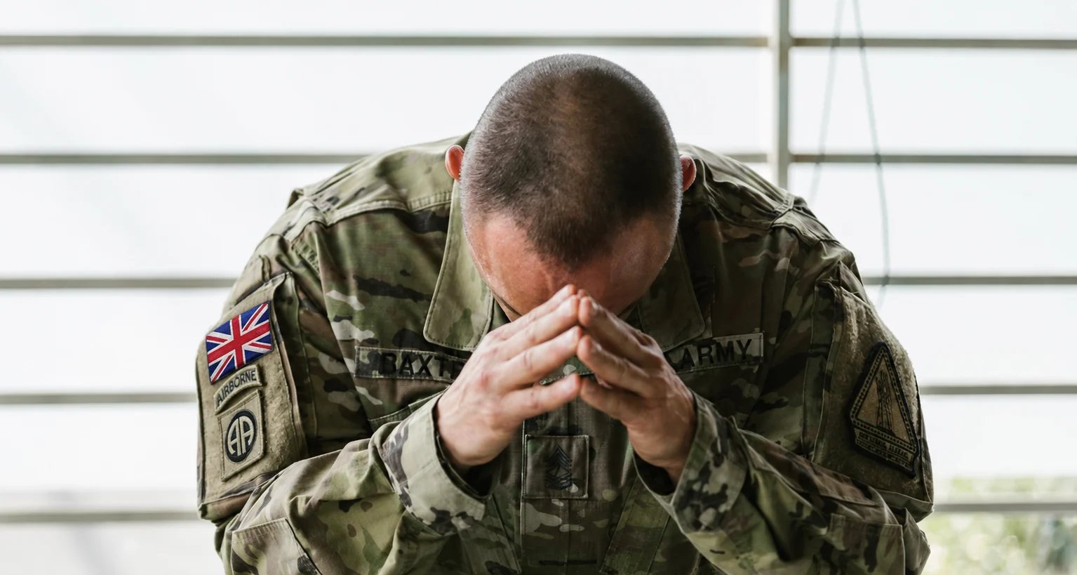 Interesse pela fé cristã aumenta entre jovens recrutas do Exército britânico, dizem capelães 2 ocrente 1784835552