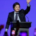 Milei visitará São Paulo, receberá Ordem do Ipiranga e se reúne com Flávio Bolsonaro, Tarcísio e Ricardo Nunes 4 ocrente 1784838258