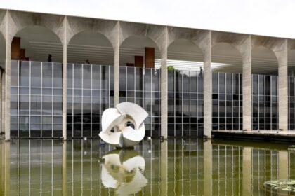 Após quatro dias de silêncio, Itamaraty manifesta preocupação com fim das eleições na Nicarágua 18 ocrente 1784843647
