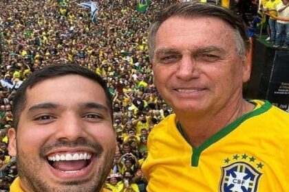 PL nega acordo para Ciro Gomes apoiar Flávio Bolsonaro na eleição presidencial 6 ocrente 1784850842