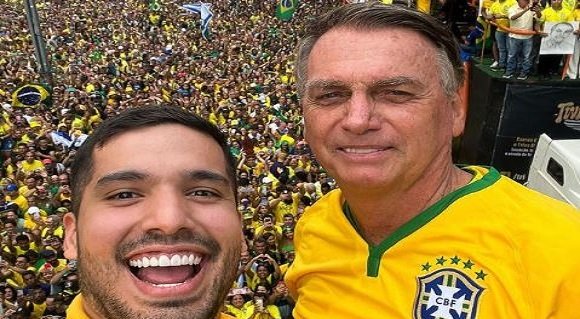 PL nega acordo para Ciro Gomes apoiar Flávio Bolsonaro na eleição presidencial 2 ocrente 1784850842