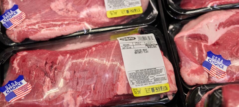 EUA liberam café, carnes e minérios da nova tarifa de até 12,5%; confira as principais isenções 2 ocrente 1784853555