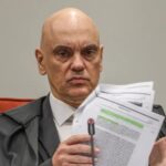 Moraes decreta prisão preventiva de suspeita ausente de monitoramento dos atos de 8 de janeiro 5 ocrente 1784861643