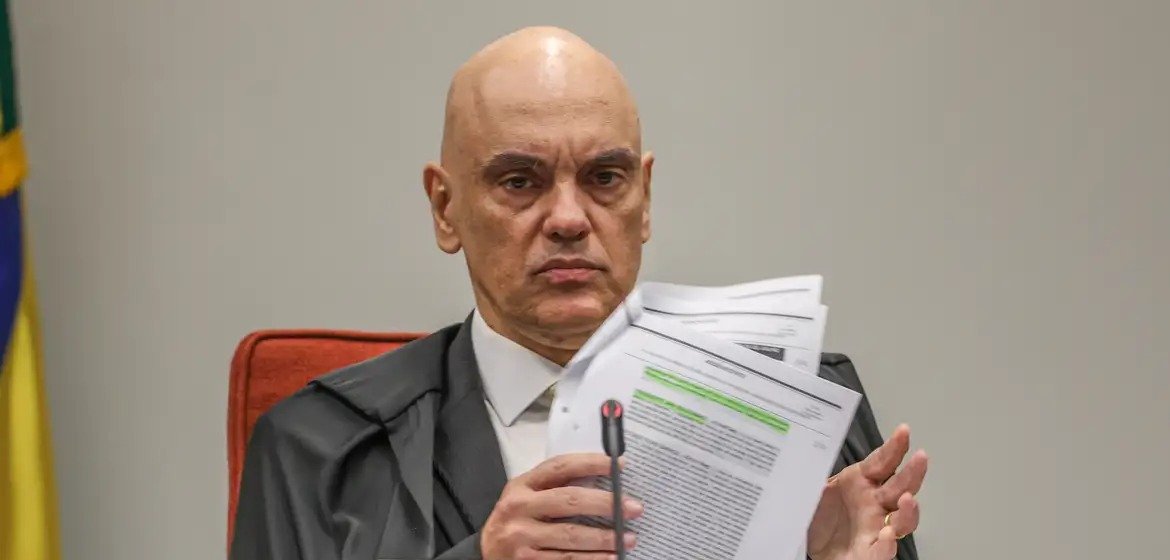 Moraes decreta prisão preventiva de suspeita ausente de monitoramento dos atos de 8 de janeiro 2 ocrente 1784861643