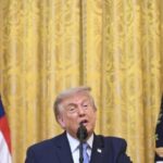 Trump aciona novas leis e sustenta tarifaço mesmo após veto da Suprema Corte 5 ocrente 1784861657