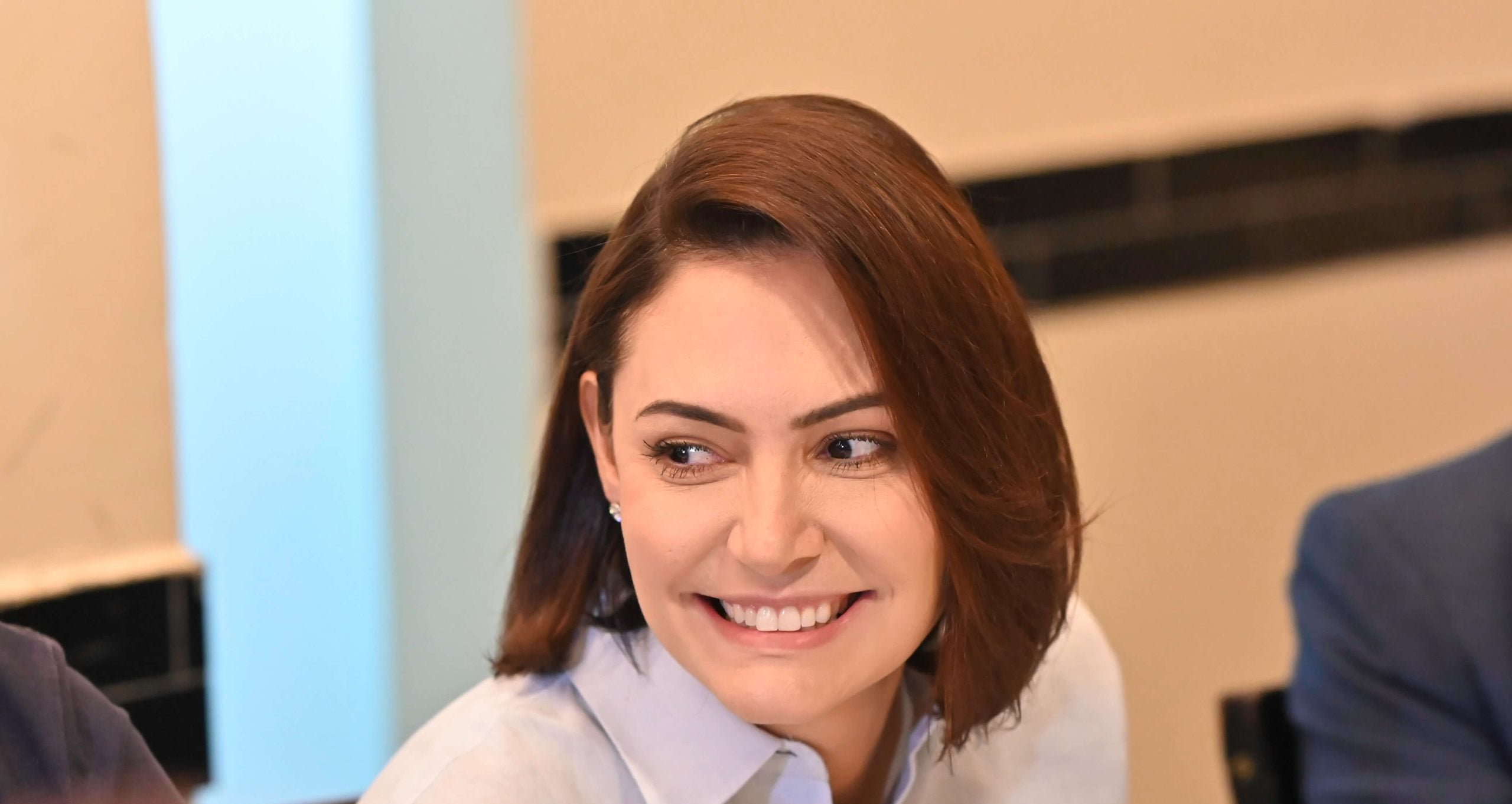 Flávio Bolsonaro grava apelo a Michelle e busca reforço eleitoral entre mulheres 2 ocrente 1784865274