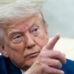 Trump estuda utilizar ativos iranianos congelados para ressarcir prejuízos a navios e cargas 5 ocrente 1784866142
