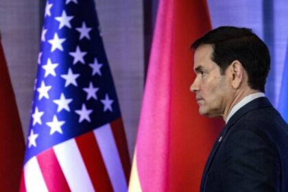 Washington impõe novas sanções e coloca missões médicas de Cuba na mira 10 ocrente 1784897703