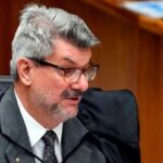 STF libera investigação contra ministro Marco Buzzi por suspeita de venda de sentenças 4 ocrente 1784903956