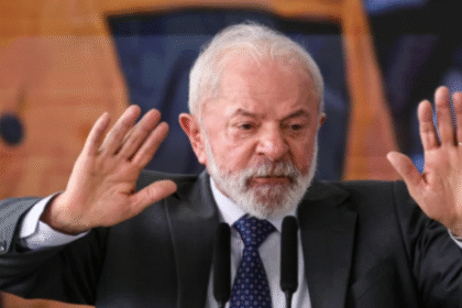 Nova ofensiva tarifária dos EUA expõe fragilidades da política externa de Lula, dizem especialistas 12 ocrente 1784907558