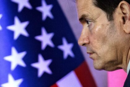 Marco Feliciano cita Marco Rubio e Trump ao defender “Comunismo nunca mais” 16 ocrente 1784908486