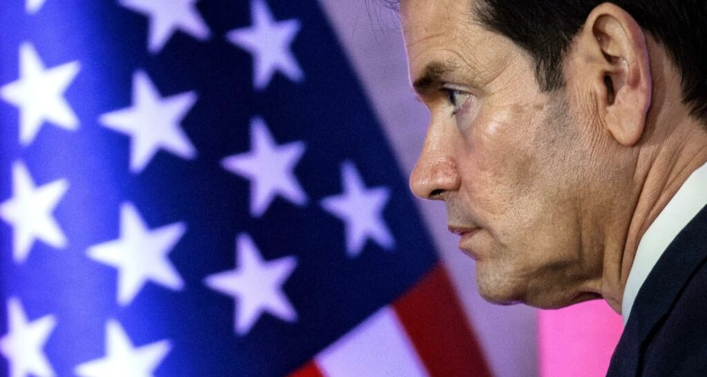 Marco Feliciano cita Marco Rubio e Trump ao defender “Comunismo nunca mais” 2 ocrente 1784908486