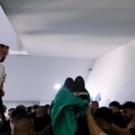 Israel lança operação na Cisjordânia após confronto que deixou seis mortos 4 ocrente 1784909345