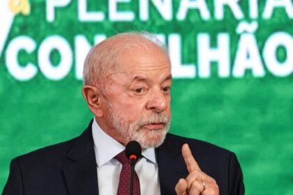 Queda brusca de apoio a Lula no Congresso ocorre mesmo após recorde de R$ 33,9 bi em emendas 4 ocrente 1784912069