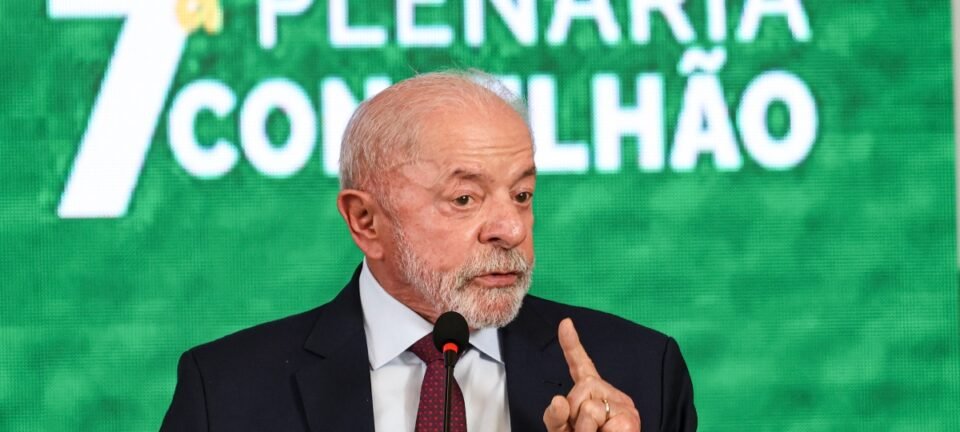 Queda brusca de apoio a Lula no Congresso ocorre mesmo após recorde de R$ 33,9 bi em emendas 2 ocrente 1784912069