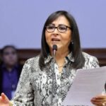 Evangélica Milagros Aguayo toma posse como senadora e destaca histórico de 27 leis em prol de crianças e famílias 4 ocrente 1784912982